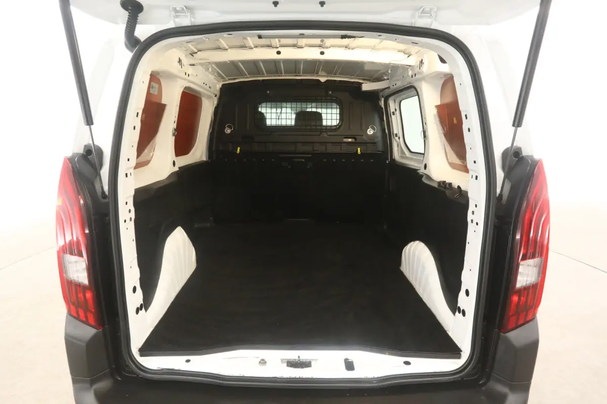 1.5 BlueHDI Pro | 3 Zits | Airco | Cruise | Carplay | Parkeersensoren