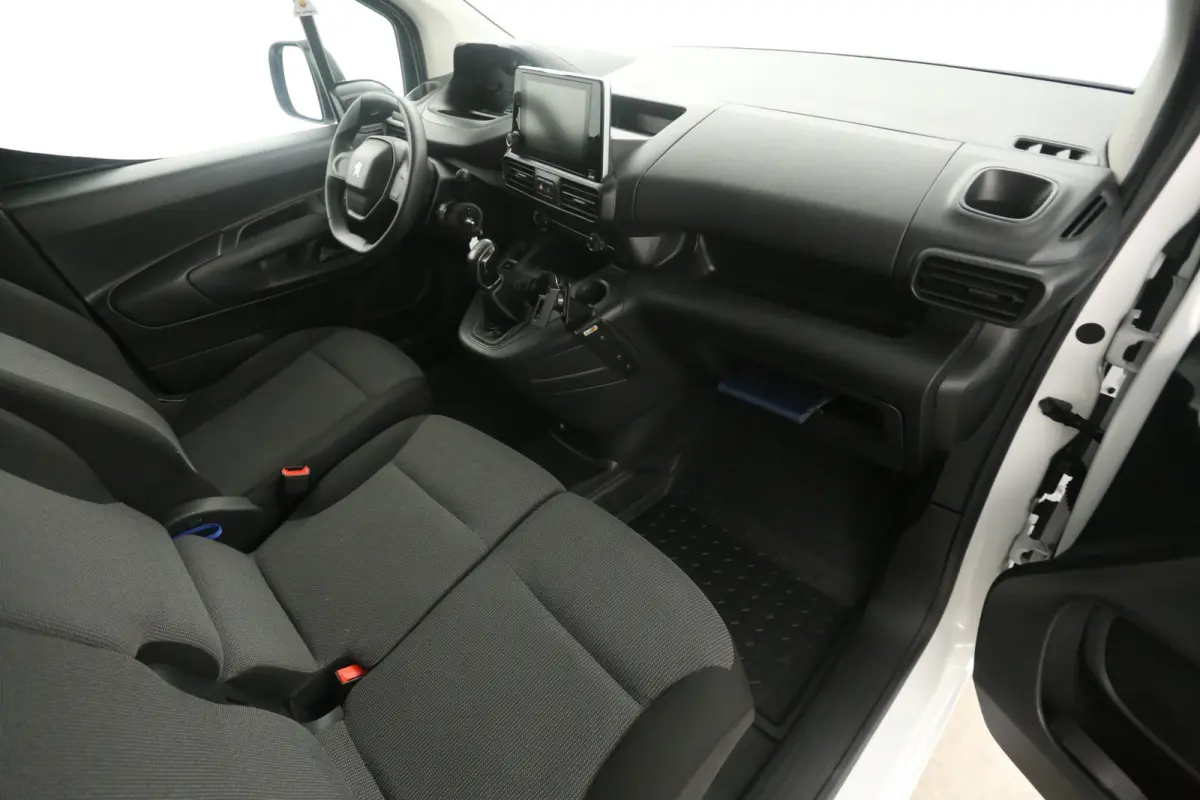 1.5 BlueHDI Pro | 3 Zits | Airco | Cruise | Carplay | Parkeersensoren