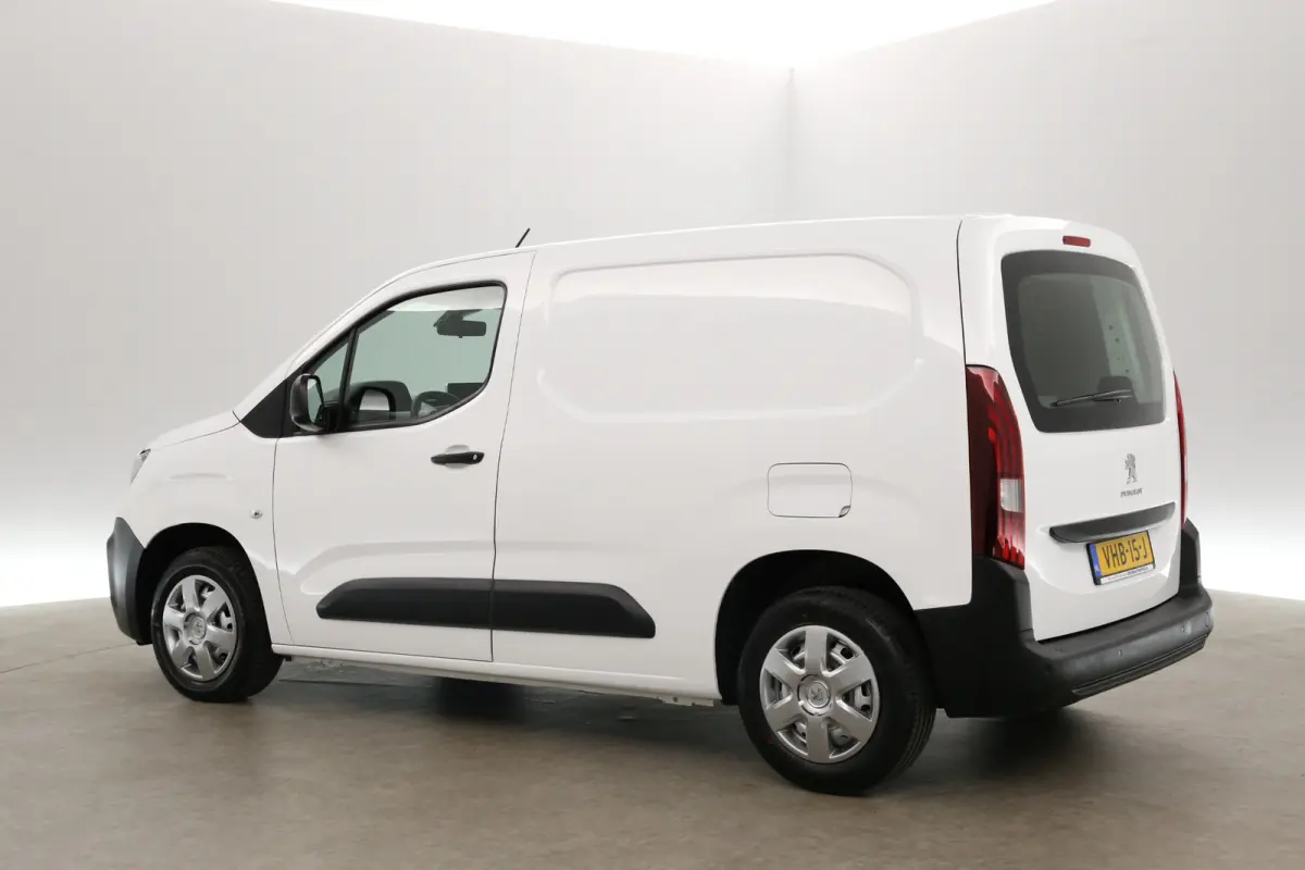 1.5 BlueHDI Pro | 3 Zits | Airco | Cruise | Carplay | Parkeersensoren