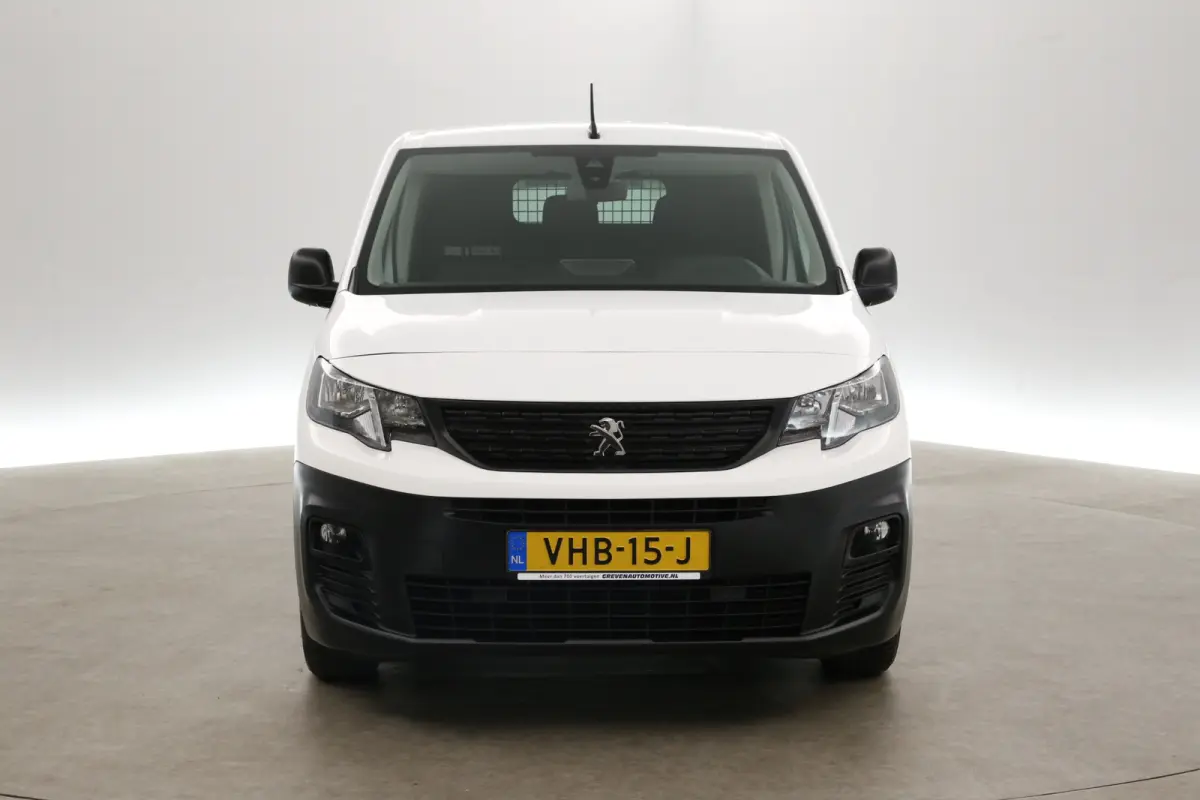1.5 BlueHDI Pro | 3 Zits | Airco | Cruise | Carplay | Parkeersensoren