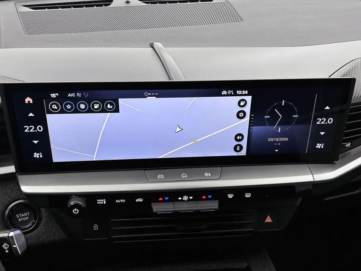 213pk Ultimate 73 kWh Automaat | Tot 8 Jaar Garantie | Elektrisch Verstelb. Bestuurdersstoel | Matrix-LED | Elektrische Achterklep | Navigatie | Adaptieve Cruise Control | Stoel-/Stuurverwar