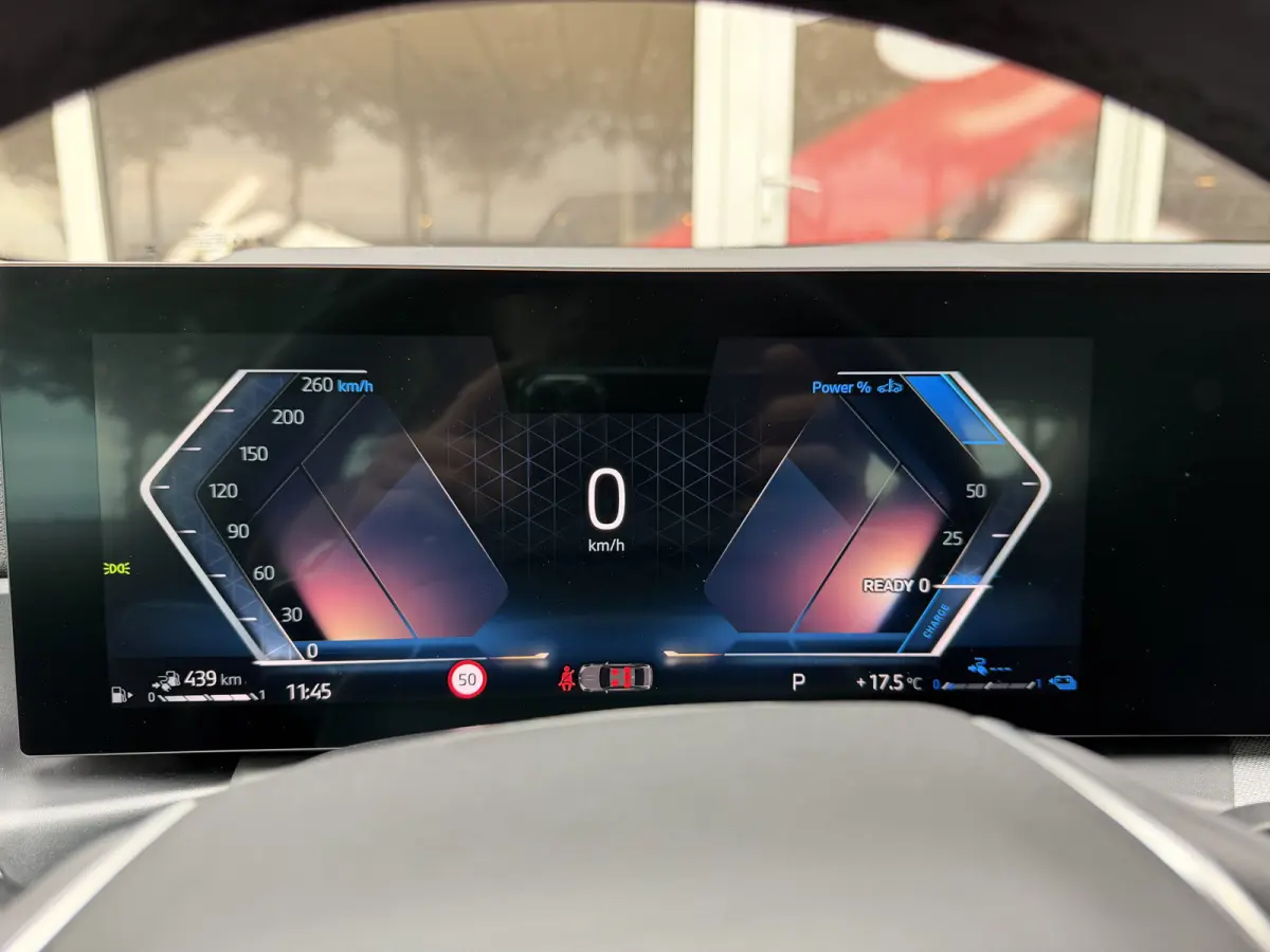 320e PHEV / Camera / Leder / Carplay / Sensoren / Cruise /