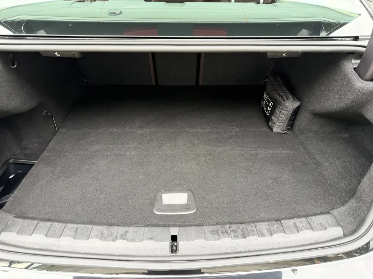 320e PHEV / Camera / Leder / Carplay / Sensoren / Cruise /