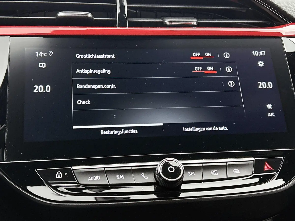1.2 130pk Level 4 Automaat | 1ste Eigenaar | Navigatie | Climate Control | Cruise Control | 17"LMV | Camera | Dodehoekdetectie | Keyless Entry/Start |