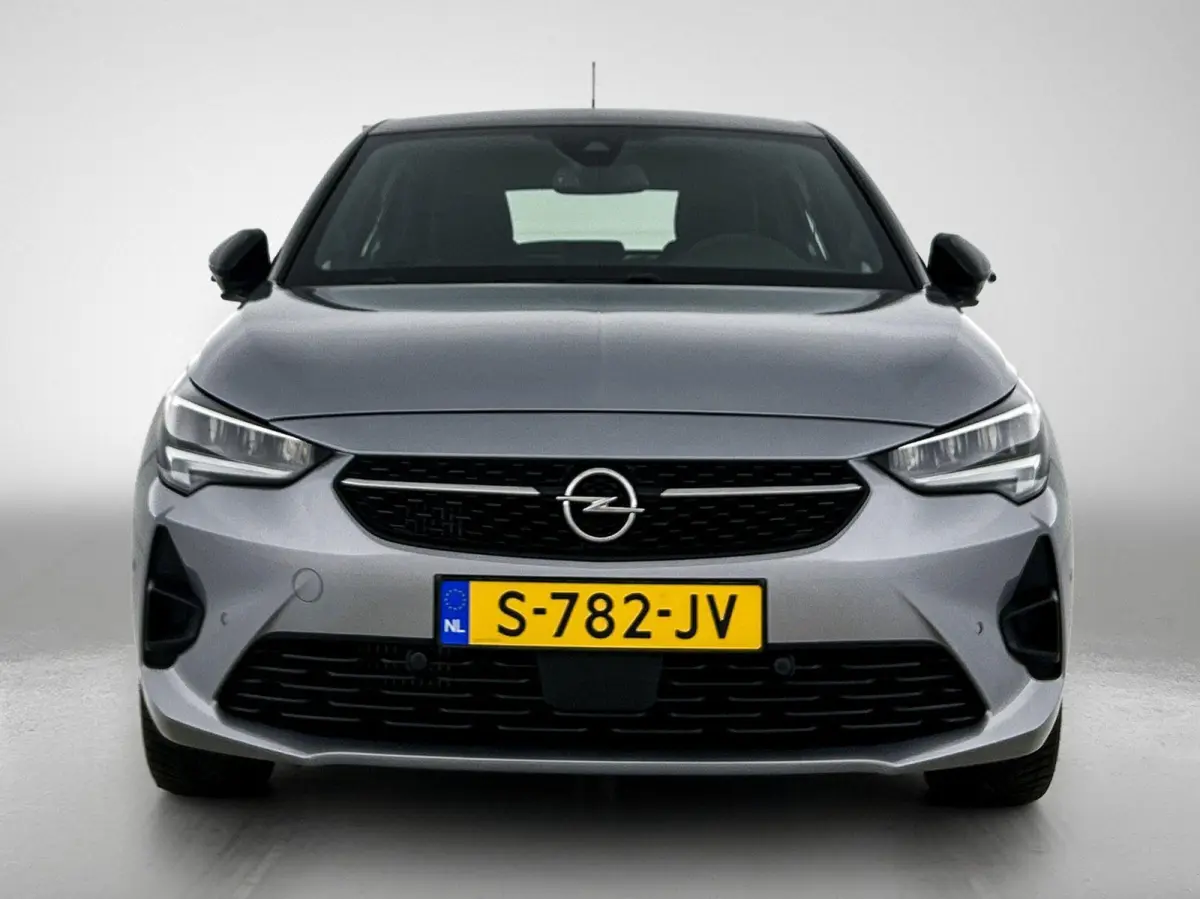 1.2 130pk Level 4 Automaat | 1ste Eigenaar | Navigatie | Climate Control | Cruise Control | 17"LMV | Camera | Dodehoekdetectie | Keyless Entry/Start |