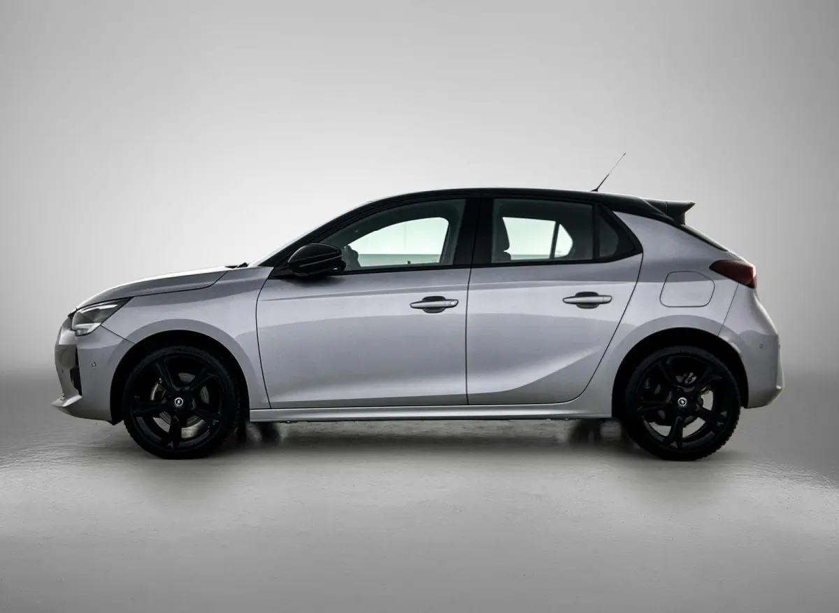 1.2 130pk Level 4 Automaat | 1ste Eigenaar | Navigatie | Climate Control | Cruise Control | 17"LMV | Camera | Dodehoekdetectie | Keyless Entry/Start |