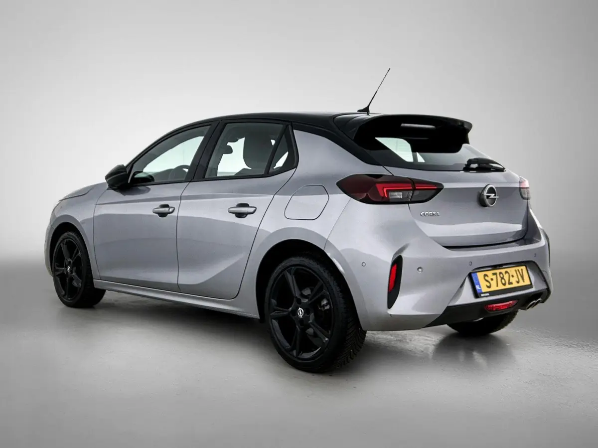 1.2 130pk Level 4 Automaat | 1ste Eigenaar | Navigatie | Climate Control | Cruise Control | 17"LMV | Camera | Dodehoekdetectie | Keyless Entry/Start |