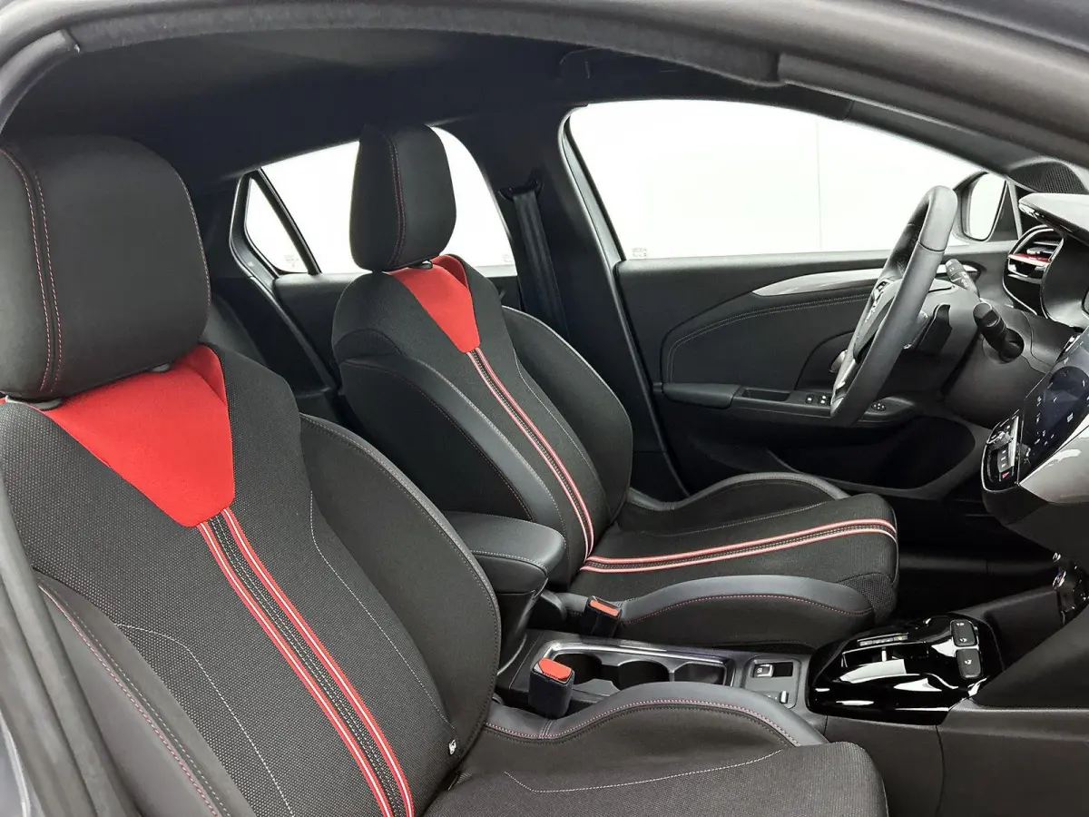 1.2 130pk Level 4 Automaat | 1ste Eigenaar | Navigatie | Climate Control | Cruise Control | 17"LMV | Camera | Dodehoekdetectie | Keyless Entry/Start |
