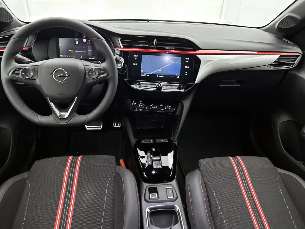 1.2 130pk Level 4 Automaat | 1ste Eigenaar | Navigatie | Climate Control | Cruise Control | 17"LMV | Camera | Dodehoekdetectie | Keyless Entry/Start |