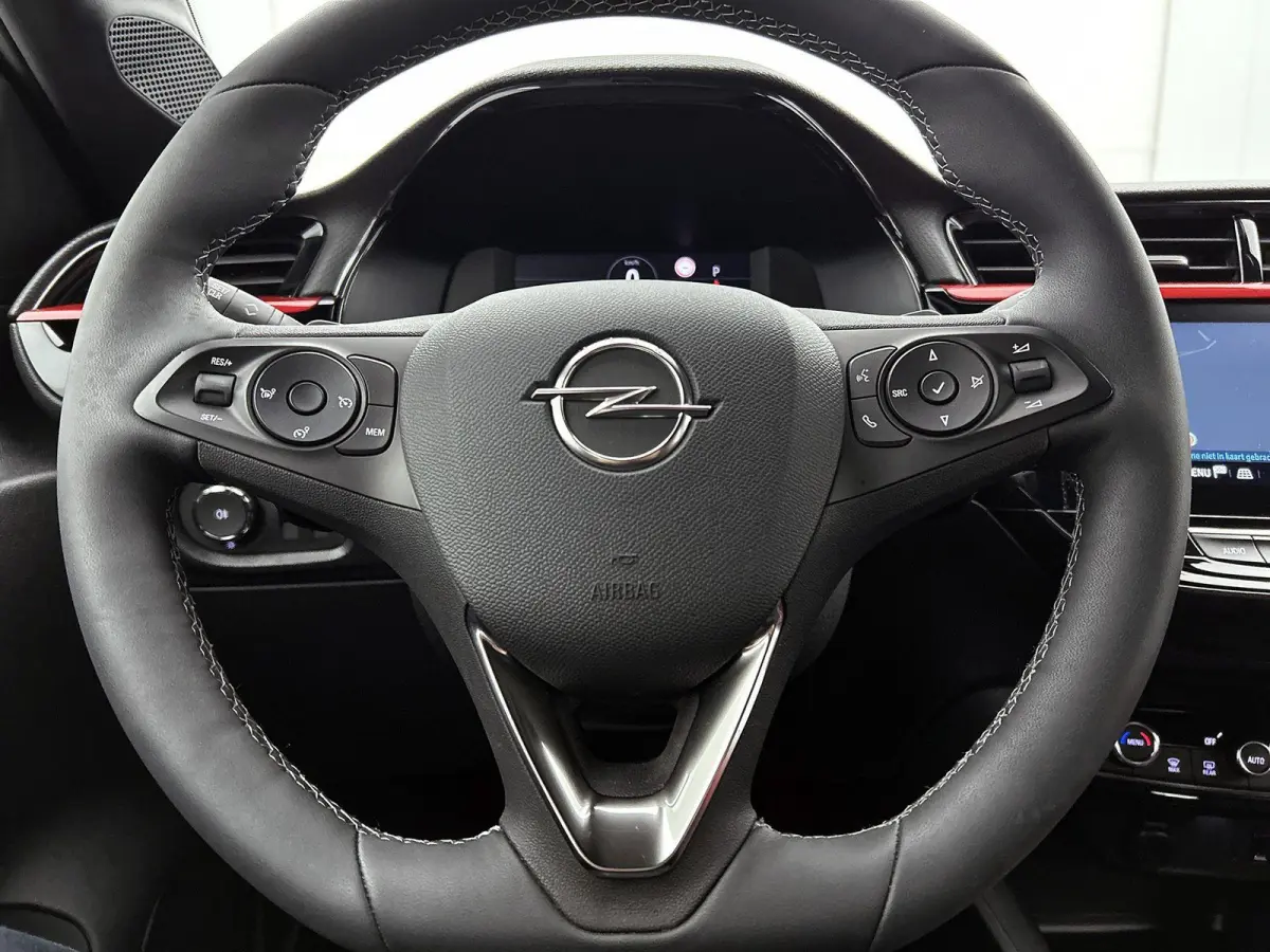 1.2 130pk Level 4 Automaat | 1ste Eigenaar | Navigatie | Climate Control | Cruise Control | 17"LMV | Camera | Dodehoekdetectie | Keyless Entry/Start |