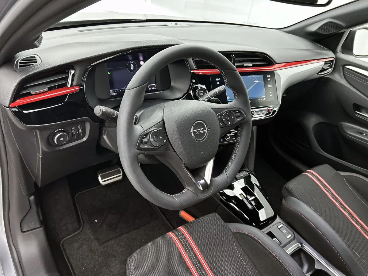 1.2 130pk Level 4 Automaat | 1ste Eigenaar | Navigatie | Climate Control | Cruise Control | 17"LMV | Camera | Dodehoekdetectie | Keyless Entry/Start |