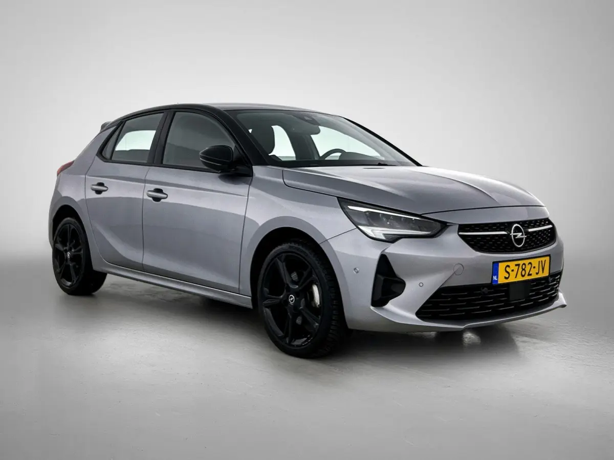 1.2 130pk Level 4 Automaat | 1ste Eigenaar | Navigatie | Climate Control | Cruise Control | 17"LMV | Camera | Dodehoekdetectie | Keyless Entry/Start |