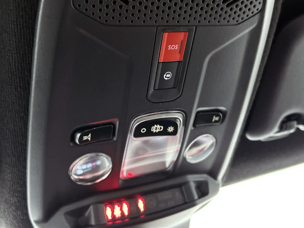 1.2 130pk Level 4 Automaat | 1ste Eigenaar | Navigatie | Climate Control | Cruise Control | 17"LMV | Camera | Dodehoekdetectie | Keyless Entry/Start |