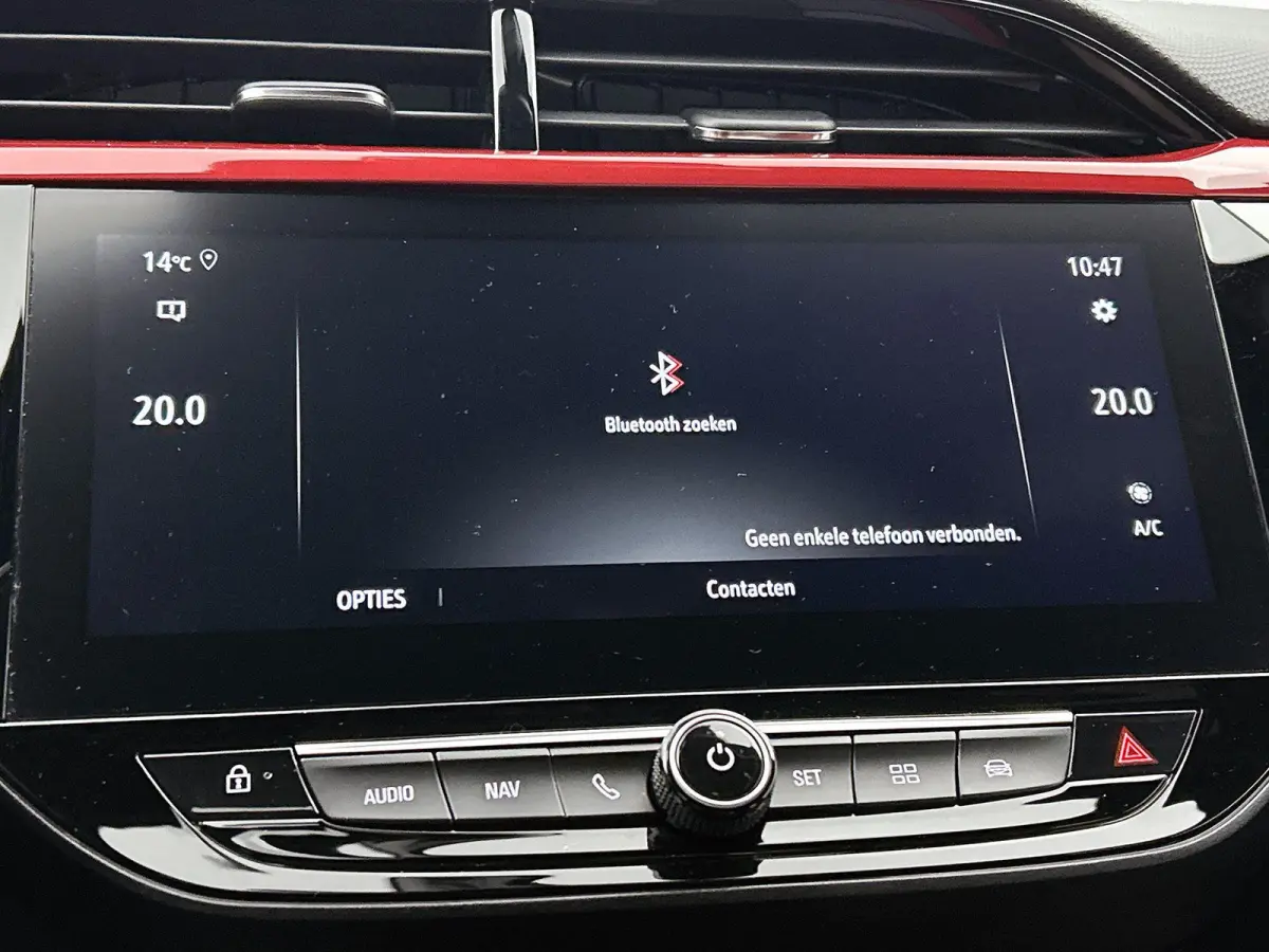 1.2 130pk Level 4 Automaat | 1ste Eigenaar | Navigatie | Climate Control | Cruise Control | 17"LMV | Camera | Dodehoekdetectie | Keyless Entry/Start |