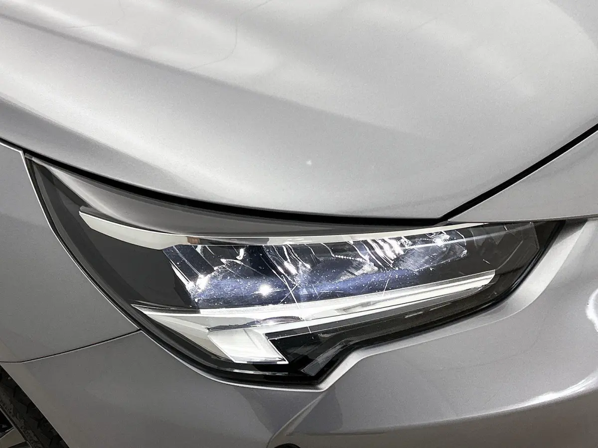 1.2 130pk Level 4 Automaat | 1ste Eigenaar | Navigatie | Climate Control | Cruise Control | 17"LMV | Camera | Dodehoekdetectie | Keyless Entry/Start |