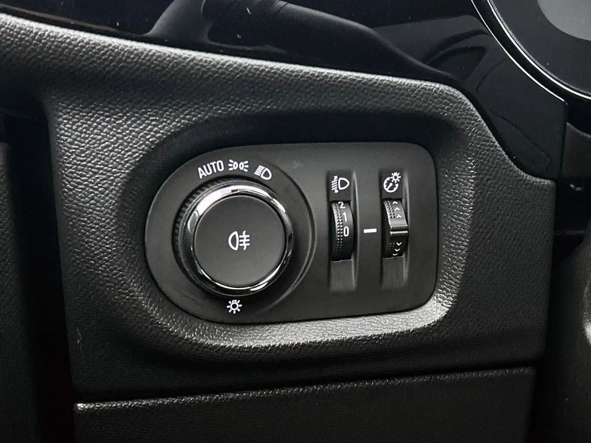 1.2 130pk Level 4 Automaat | 1ste Eigenaar | Navigatie | Climate Control | Cruise Control | 17"LMV | Camera | Dodehoekdetectie | Keyless Entry/Start |