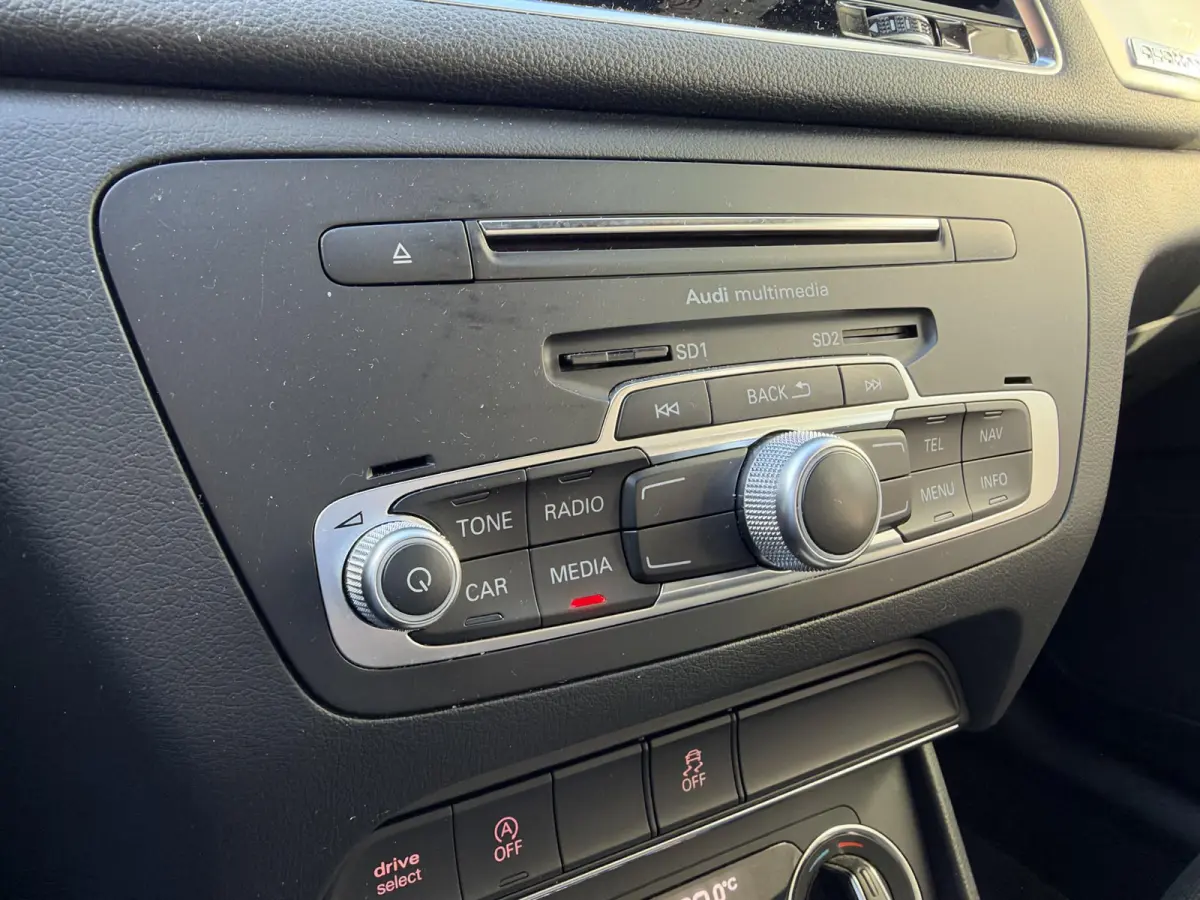 2.0 TFSI quattro Sport Pro Line S | ACC | Climate Control | Navigatie | Bluetooth | lichtmetalen velgen 19" |