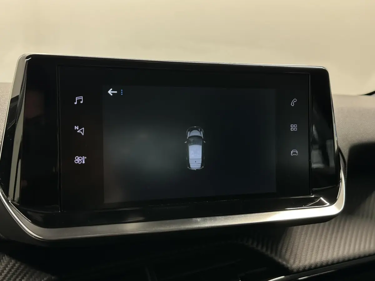 1.2 PureTech Active Pack CRUISE NAVIGATIE CARPLAY LM.