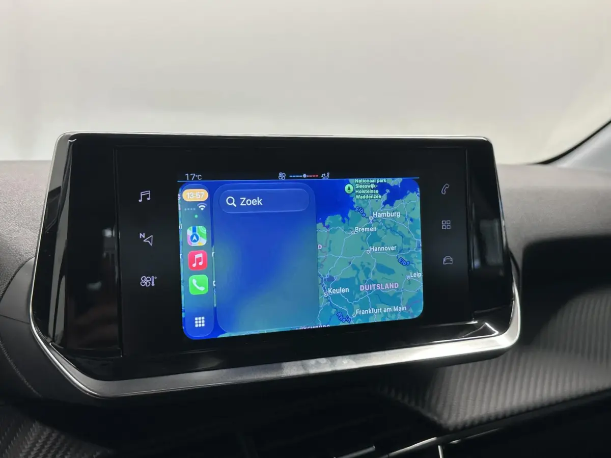1.2 PureTech Active Pack CRUISE NAVIGATIE CARPLAY LM.