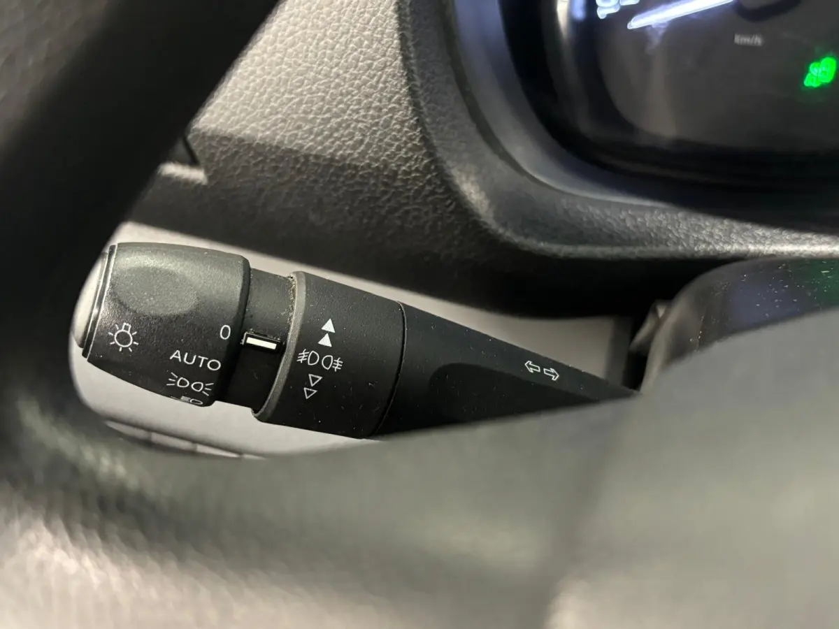 2.0 BlueHDI 120pk L3H1 Airco Cruise Control Trekhaak Stoelverwarming Inrichting