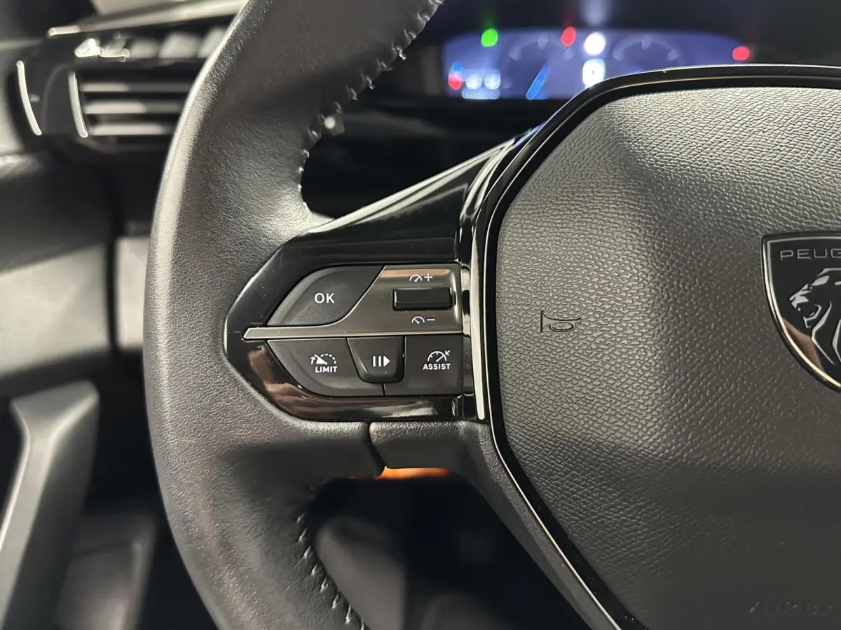 1.2 PureTech Active Pack Business TREKHAAK NAVI CARPLAY CRUISE ECC.