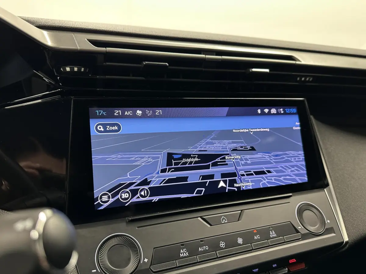 1.2 PureTech Active Pack Business TREKHAAK NAVI CARPLAY CRUISE ECC.