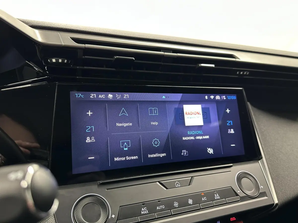 1.2 PureTech Active Pack Business TREKHAAK NAVI CARPLAY CRUISE ECC.