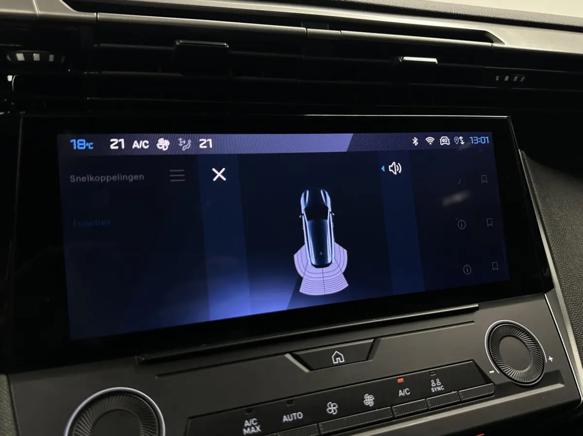 1.2 PureTech Active Pack Business TREKHAAK NAVI CARPLAY CRUISE ECC.