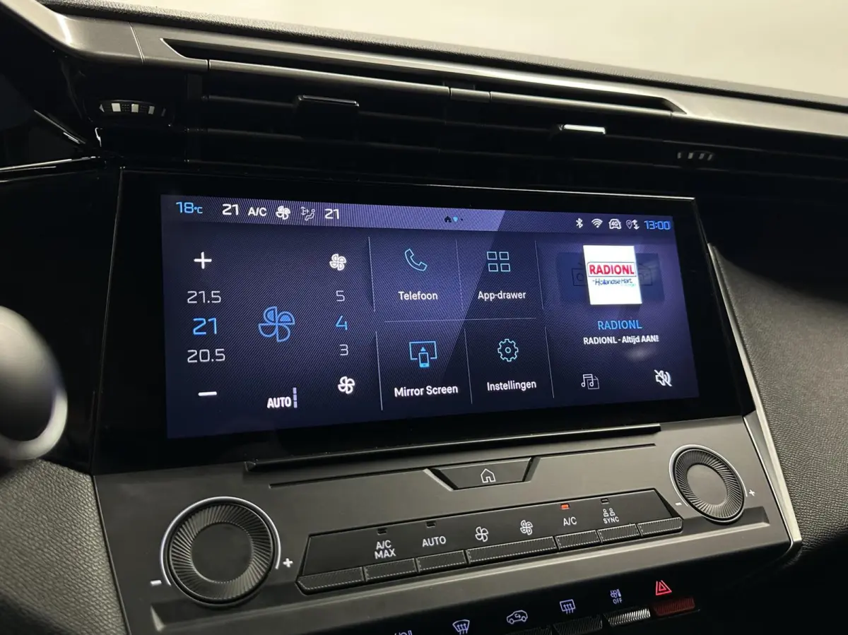 1.2 PureTech Active Pack Business TREKHAAK NAVI CARPLAY CRUISE ECC.
