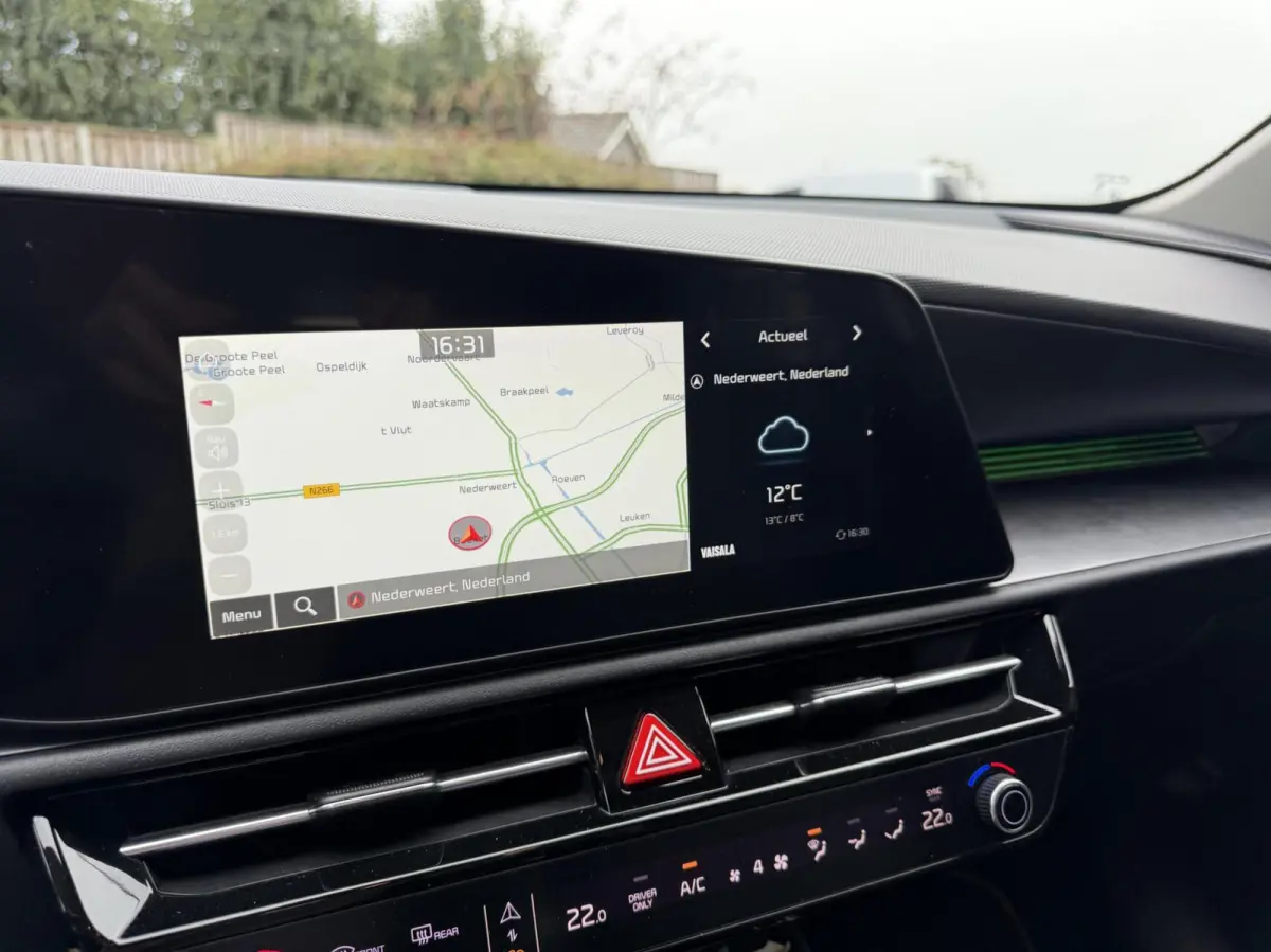 1.6 GDi PHEV DynamicLine