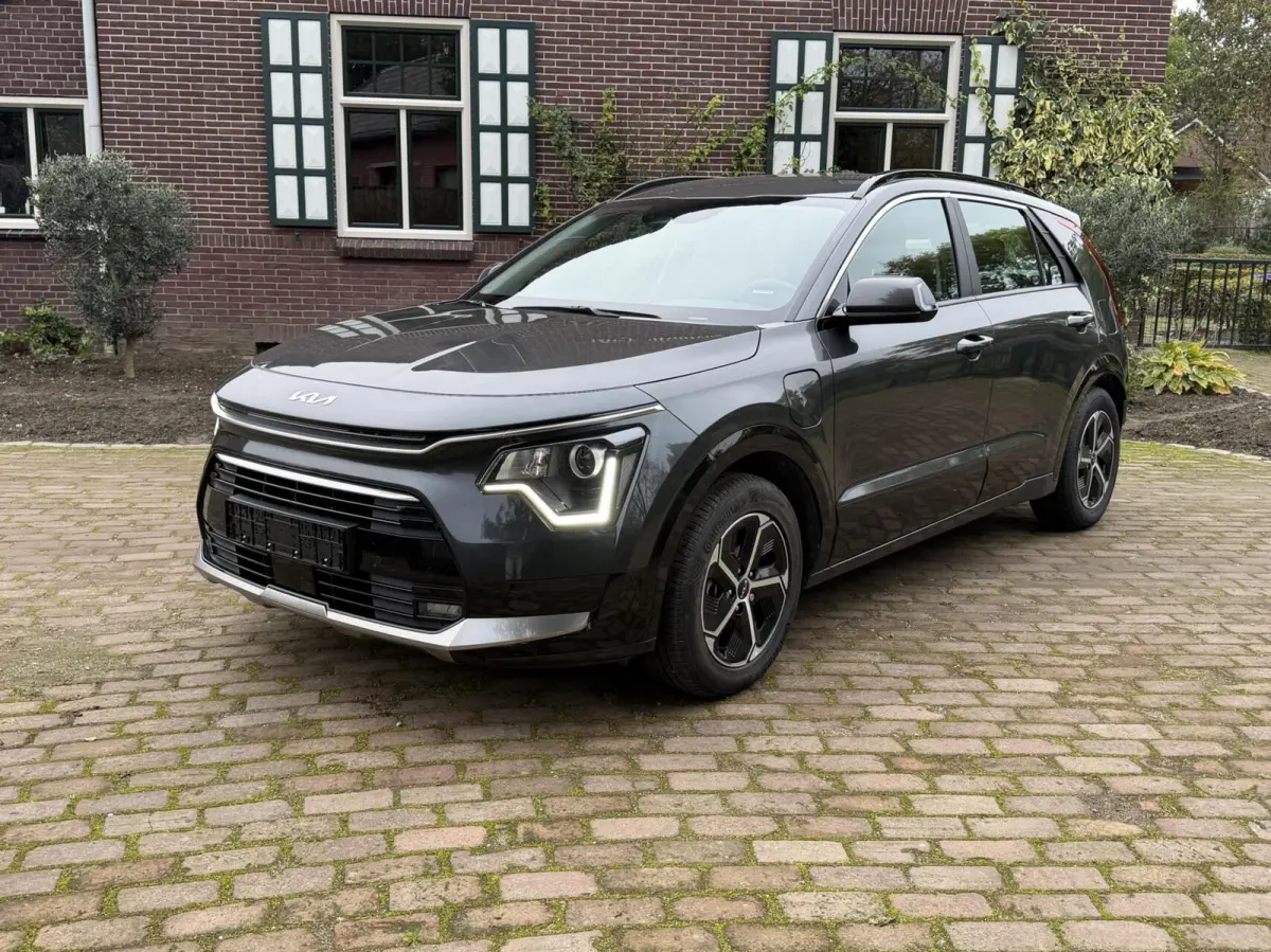 1.6 GDi PHEV DynamicLine