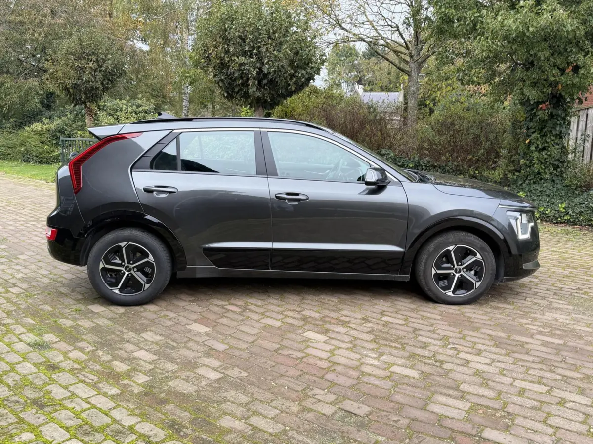 1.6 GDi PHEV DynamicLine