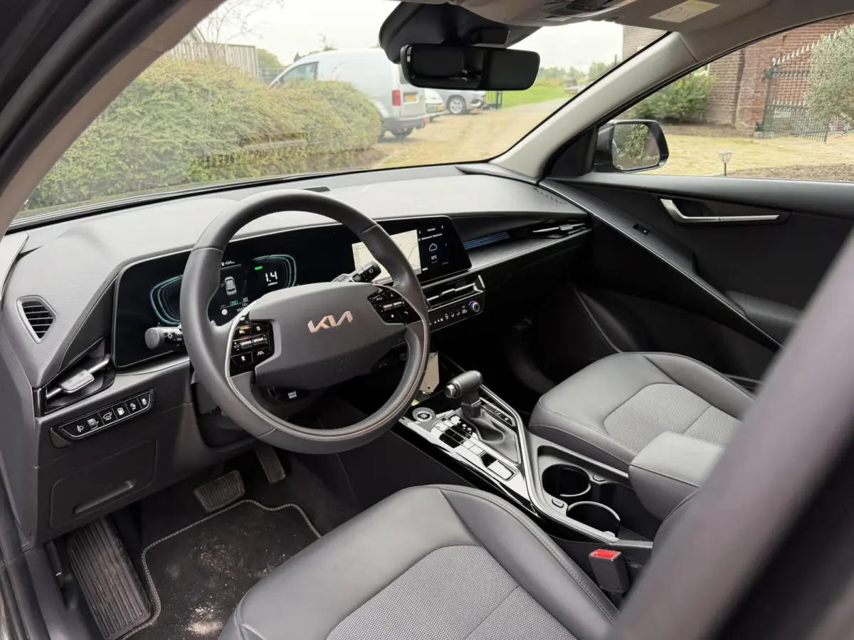 1.6 GDi PHEV DynamicLine