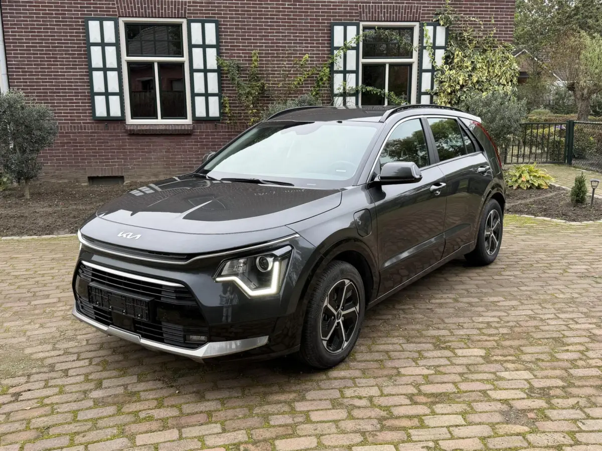 1.6 GDi PHEV DynamicLine