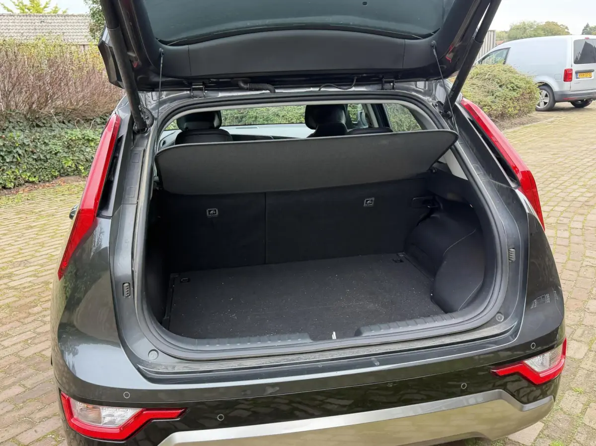 1.6 GDi PHEV DynamicLine