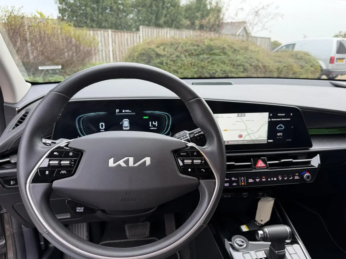 1.6 GDi PHEV DynamicLine