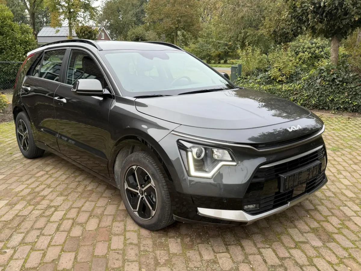 1.6 GDi PHEV DynamicLine