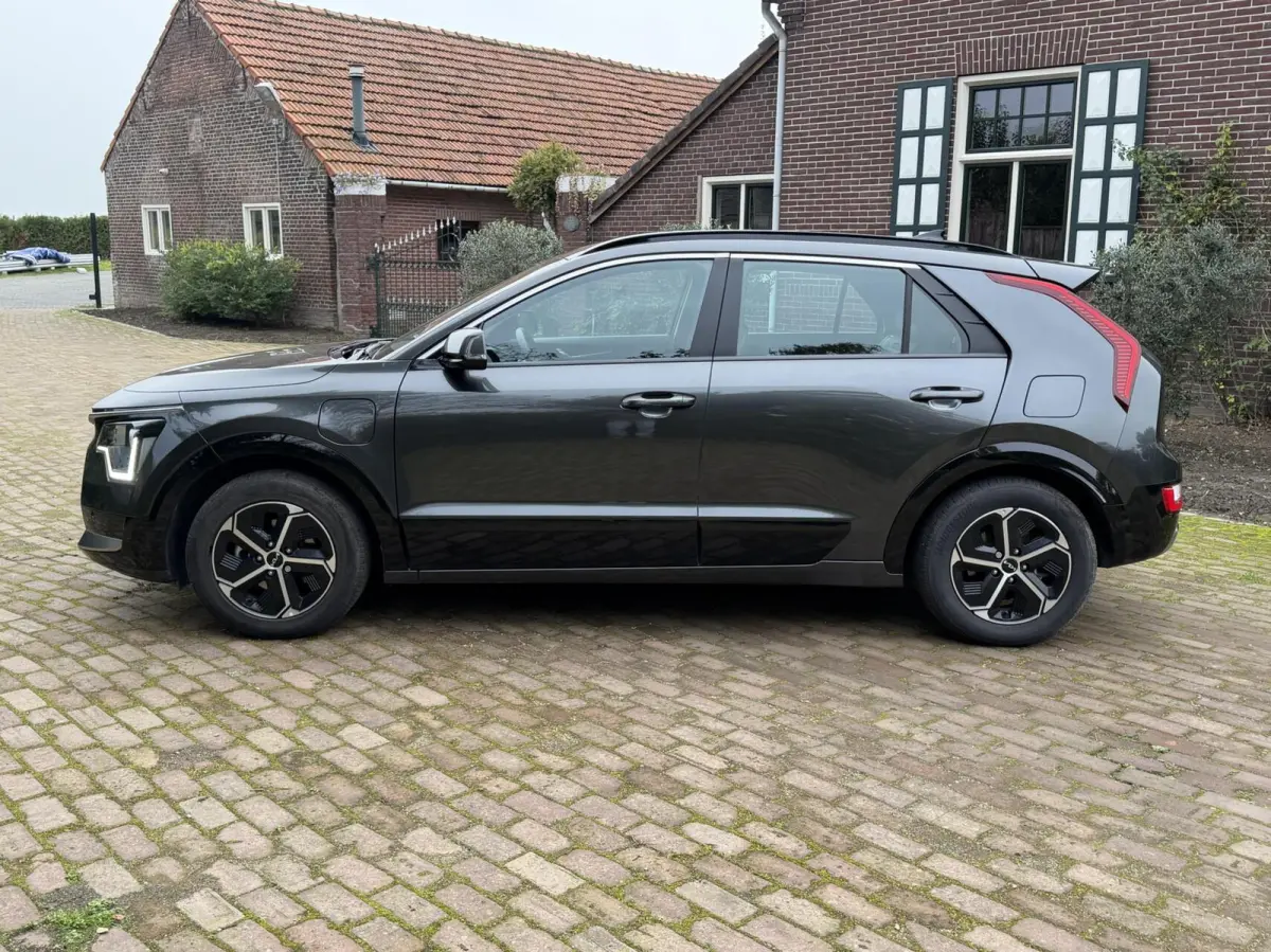 1.6 GDi PHEV DynamicLine