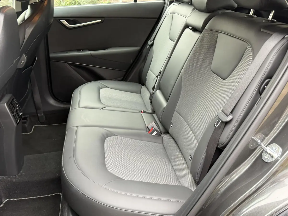 1.6 GDi PHEV DynamicLine