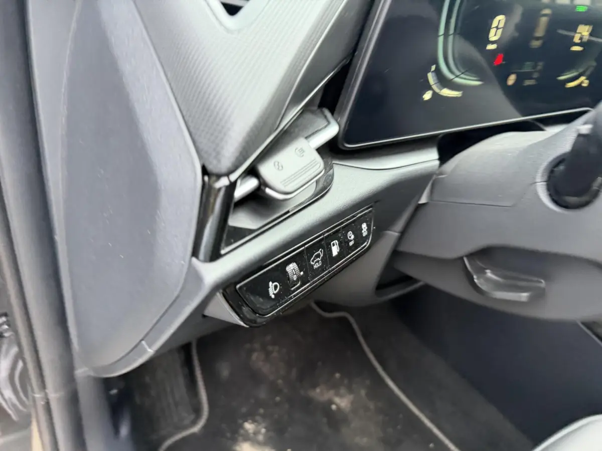 1.6 GDi PHEV DynamicLine
