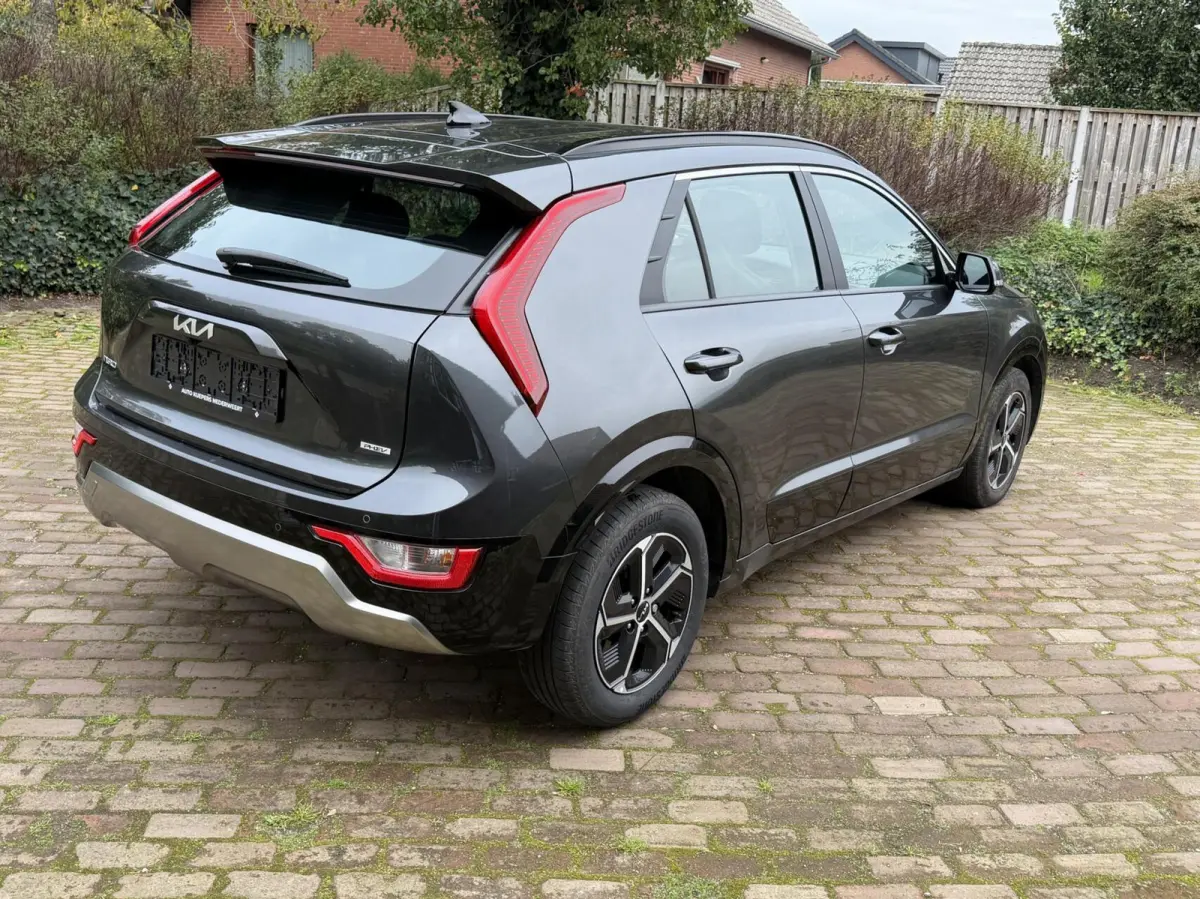 1.6 GDi PHEV DynamicLine