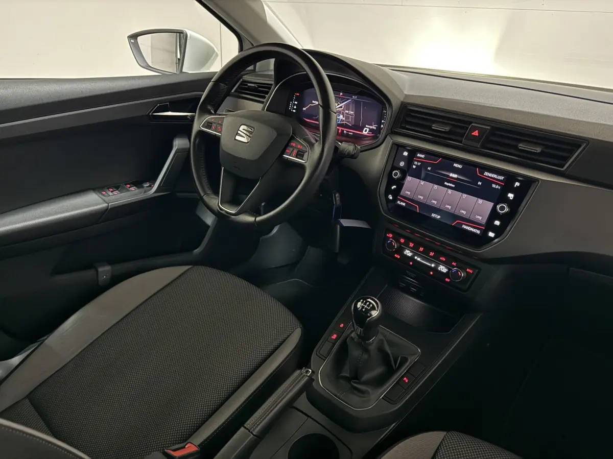 1.0 TSI Beats Virtual CarPlay Camera Navi NAP