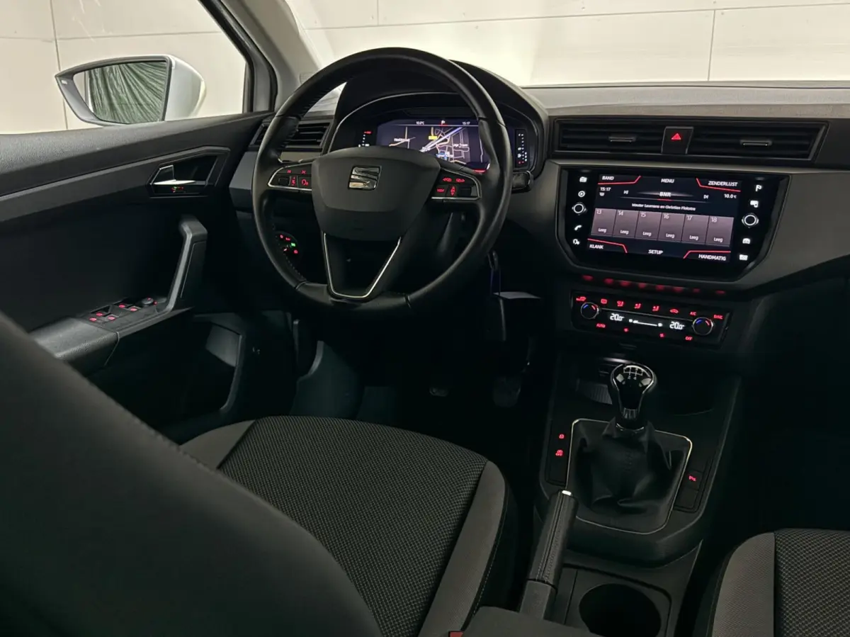 1.0 TSI Beats Virtual CarPlay Camera Navi NAP