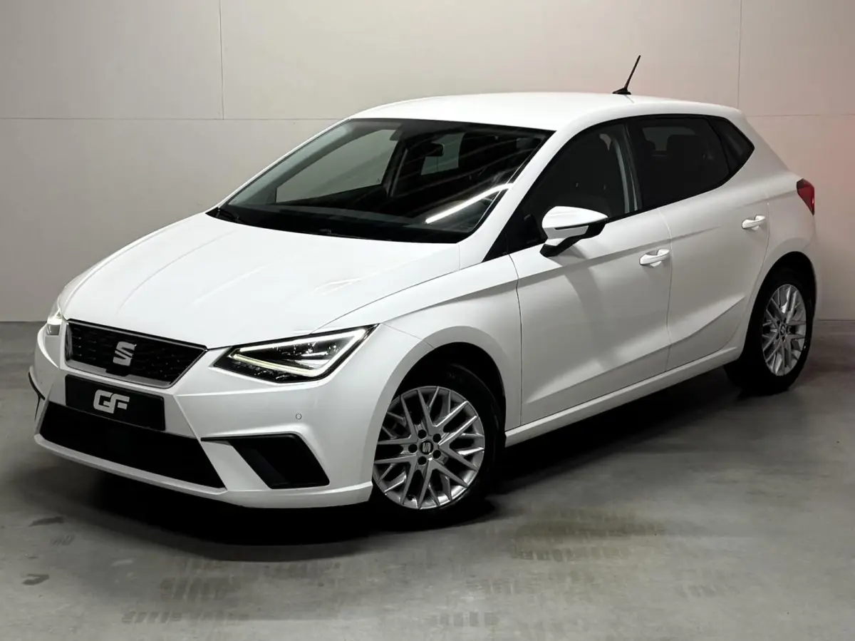 1.0 TSI Beats Virtual CarPlay Camera Navi NAP