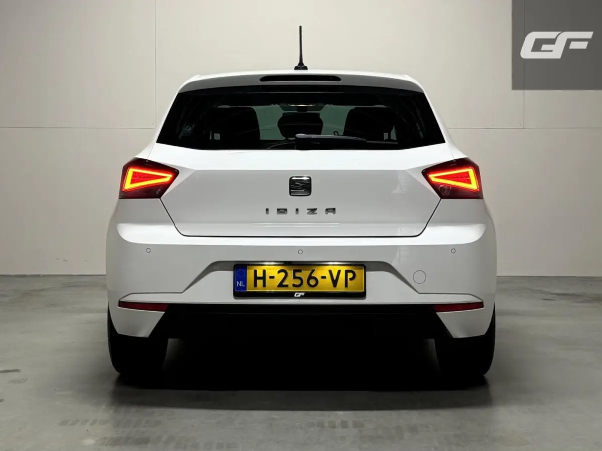 1.0 TSI Virtual CarPlay Camera Navi NAP