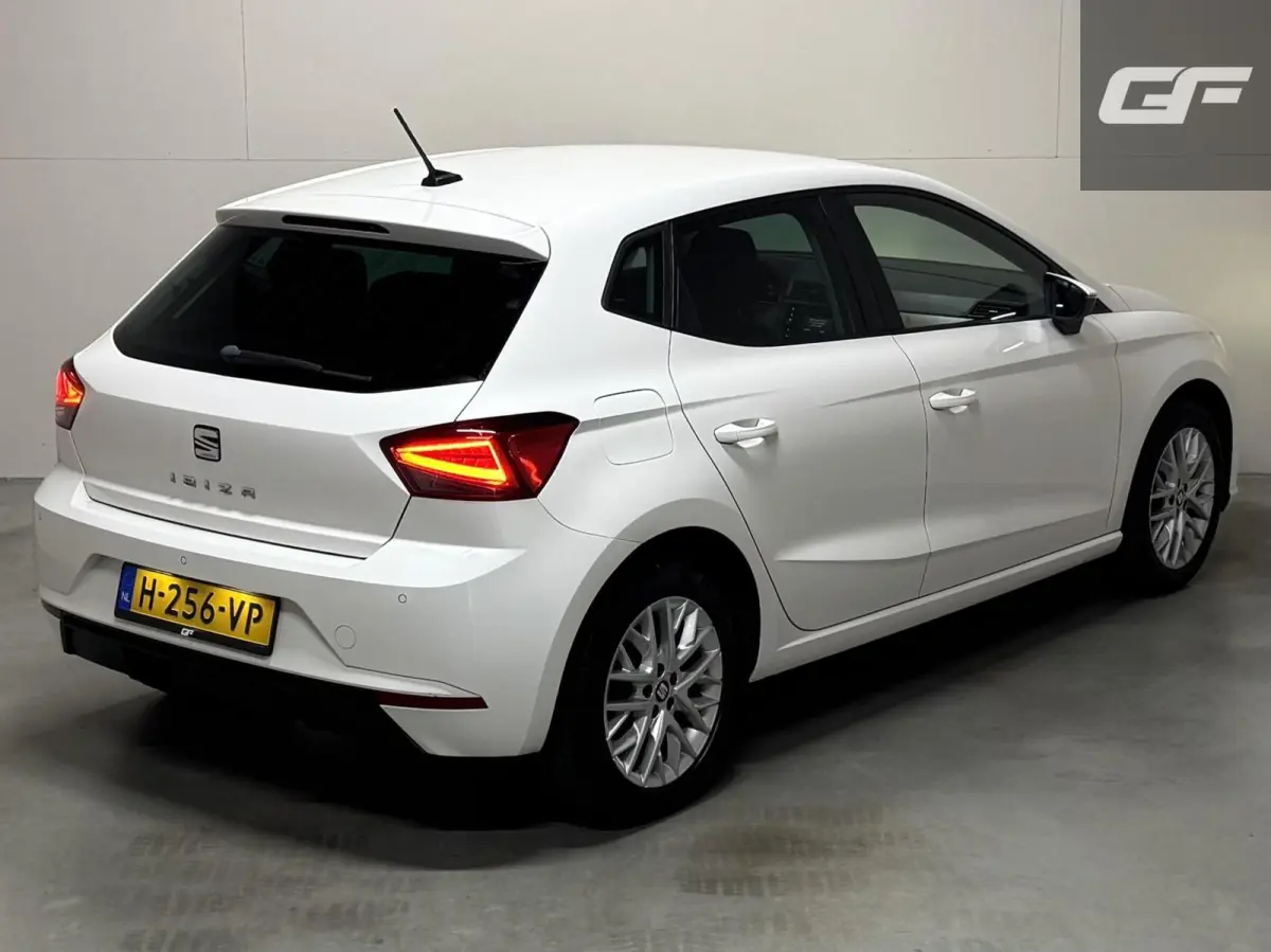 1.0 TSI Virtual CarPlay Camera Navi NAP