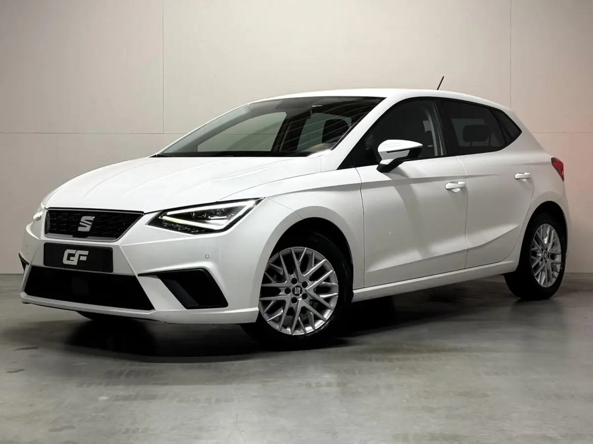 1.0 TSI Beats Virtual CarPlay Camera Navi NAP