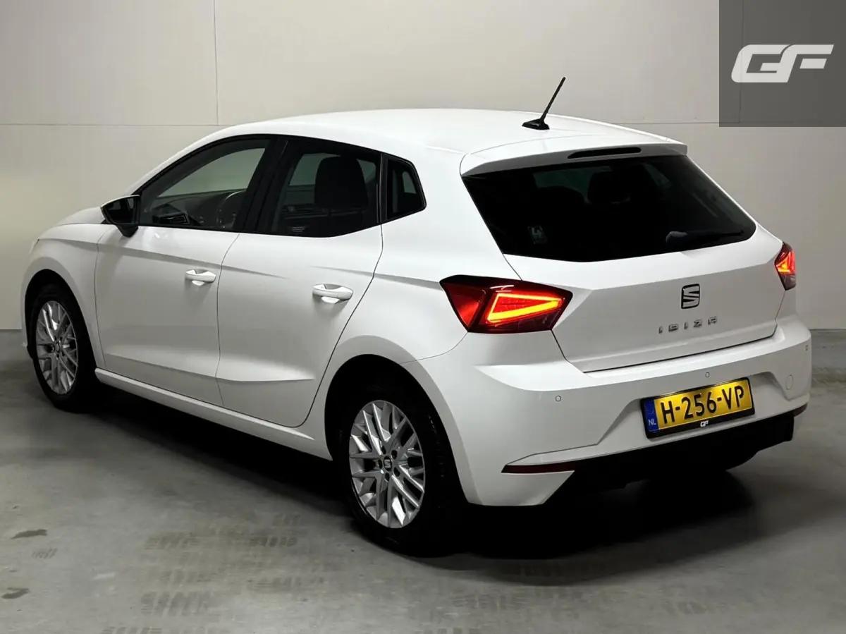 1.0 TSI Beats Virtual CarPlay Camera Navi NAP