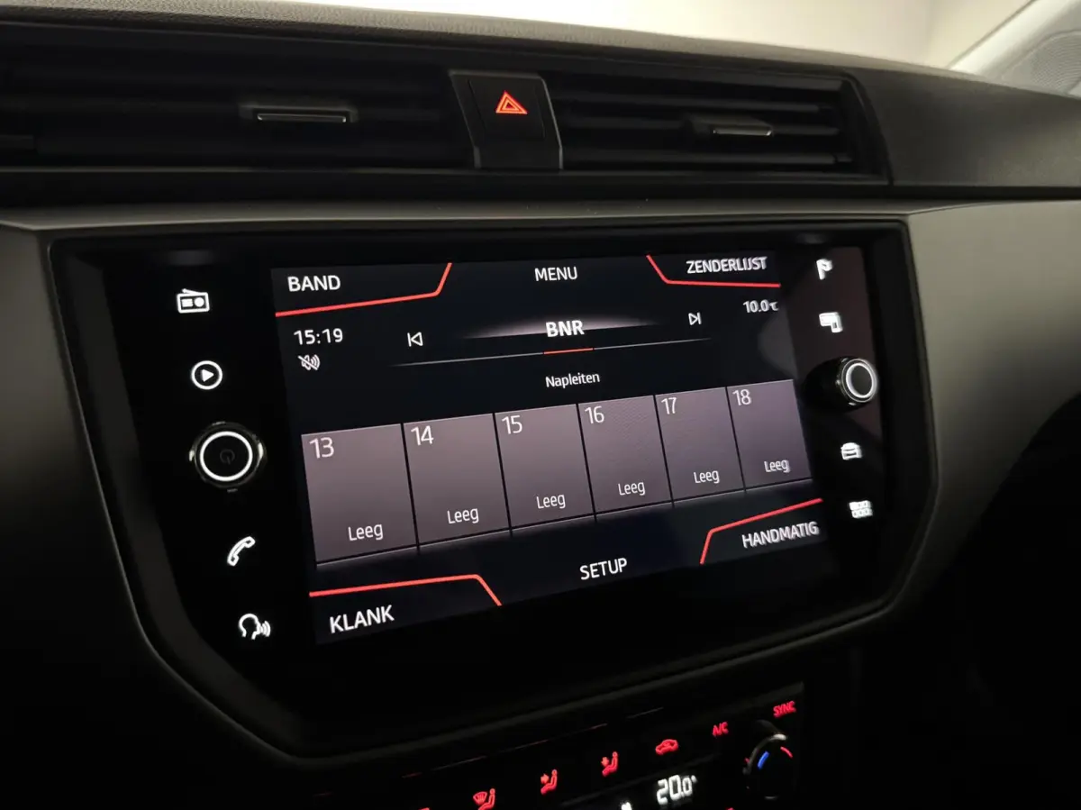 1.0 TSI Beats Virtual CarPlay Camera Navi NAP
