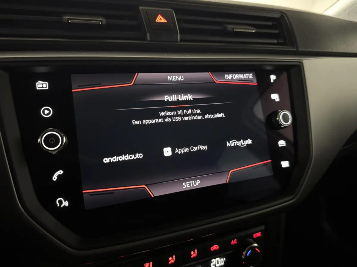 1.0 TSI Beats Virtual CarPlay Camera Navi NAP